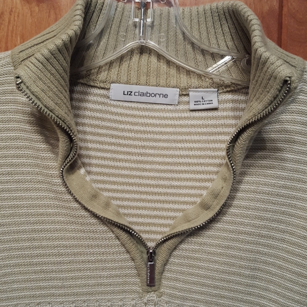 Sweater - Picture 2 of 3